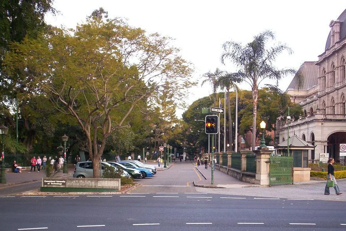 Queensland University of Technology