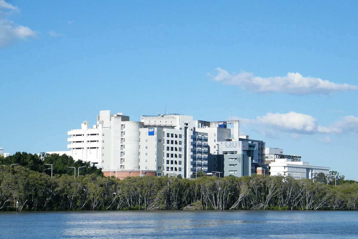 Queensland University of Technology