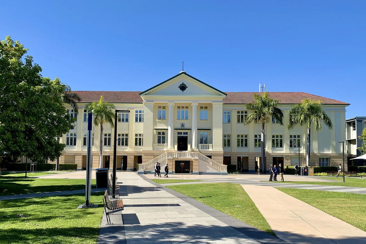 Queensland University of Technology