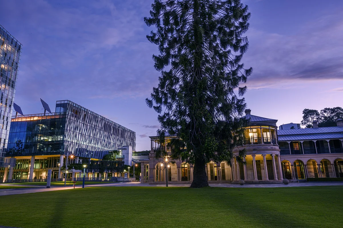 Queensland University of Technology