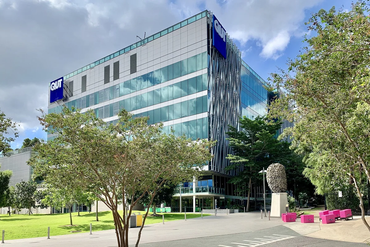 Queensland University of Technology