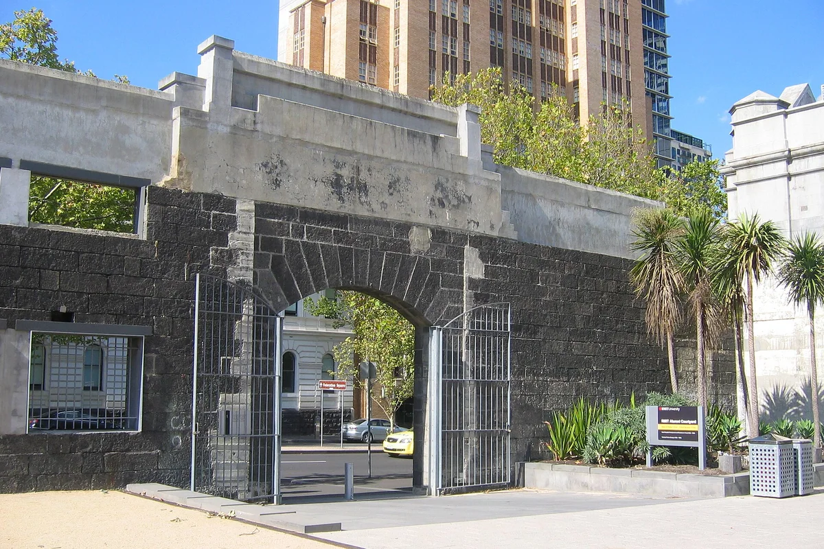 RMIT University