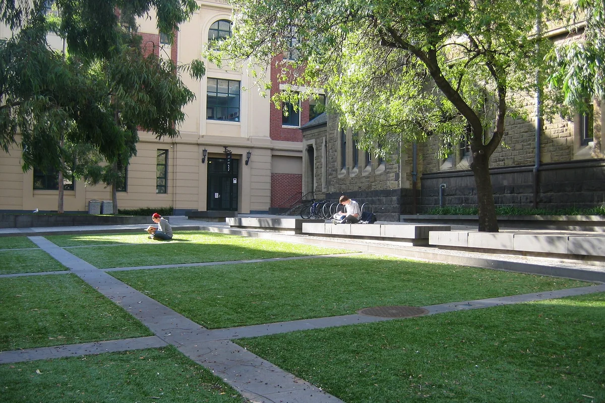 RMIT University