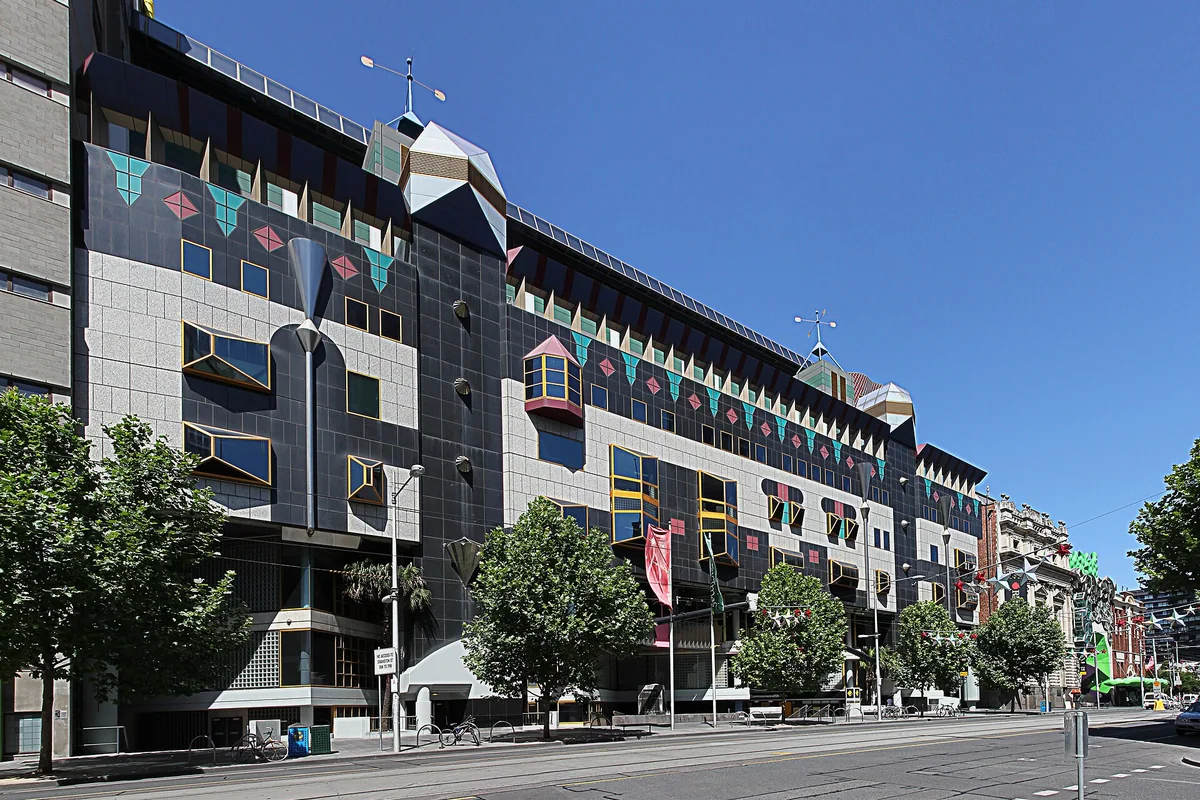 RMIT University