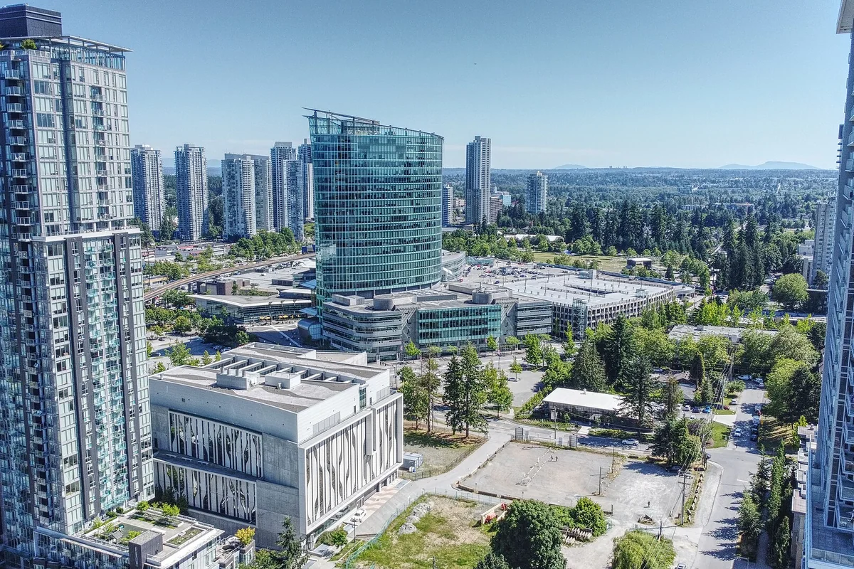 Simon Fraser University