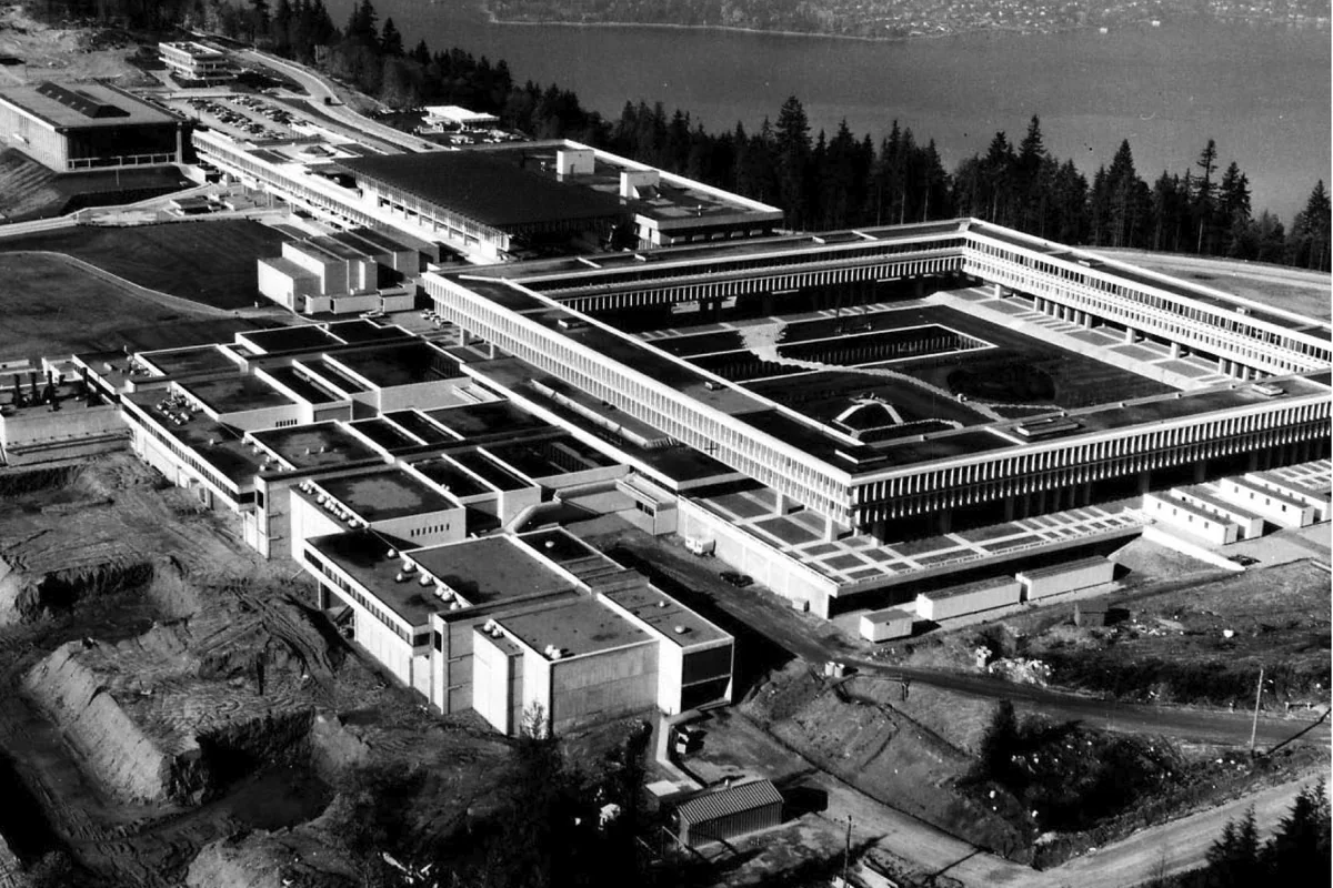 Simon Fraser University