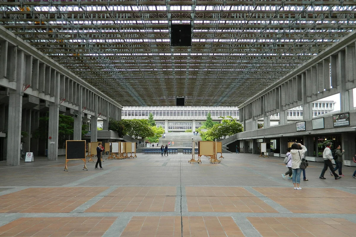 Simon Fraser University