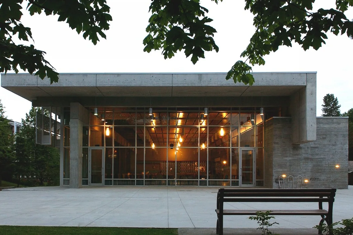 Simon Fraser University