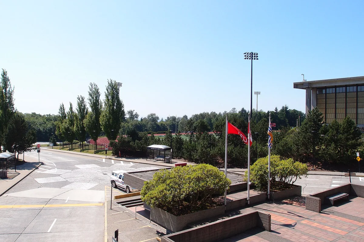 Simon Fraser University