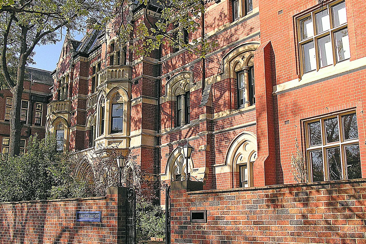 The University of Melbourne