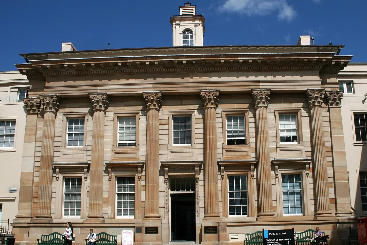 The University of Sydney