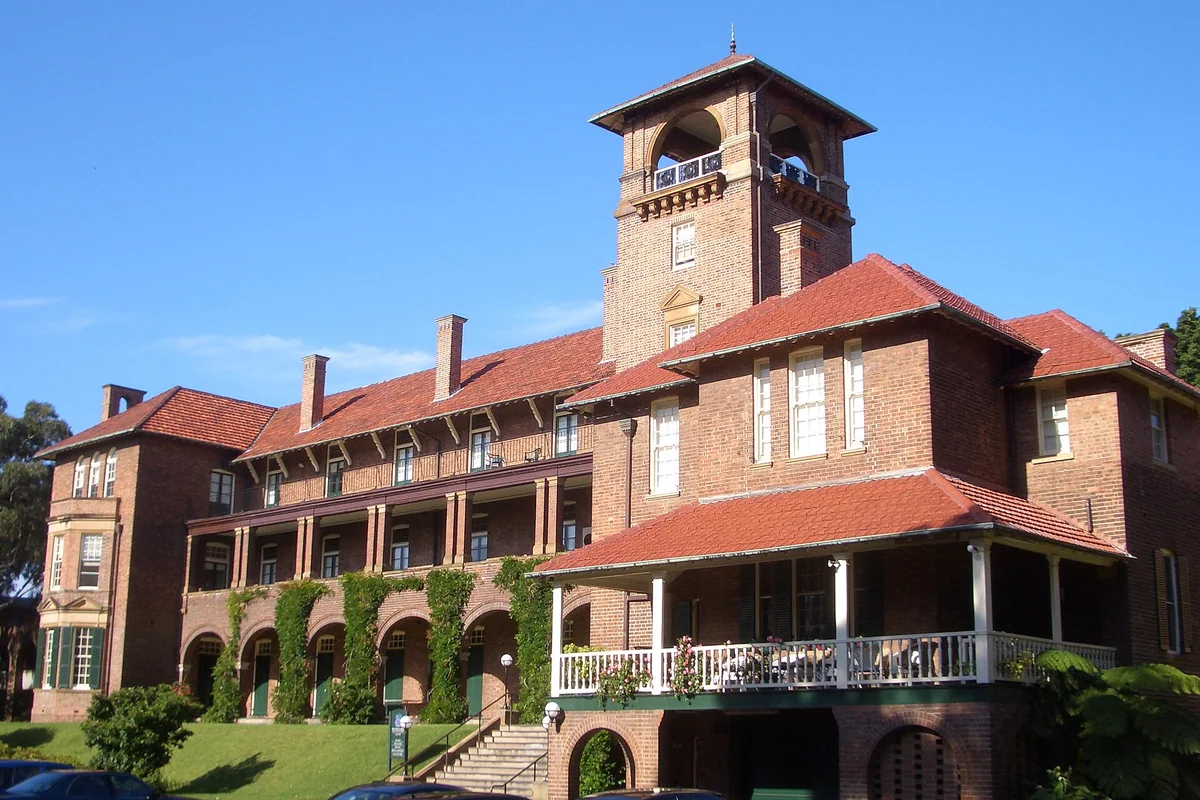 The University of Sydney