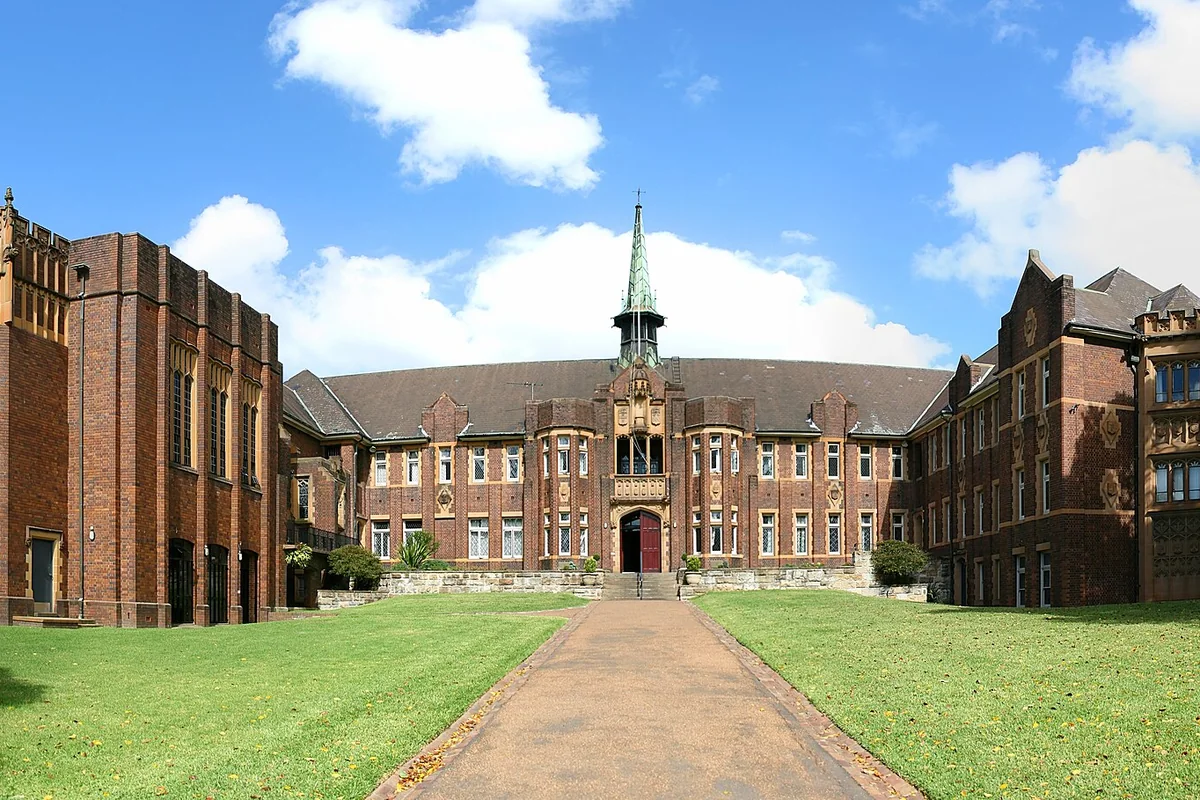 The University of Sydney