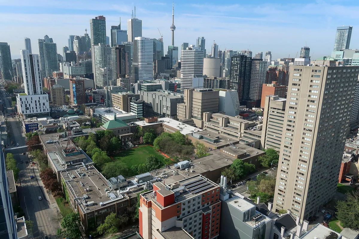 Toronto Metropolitan University