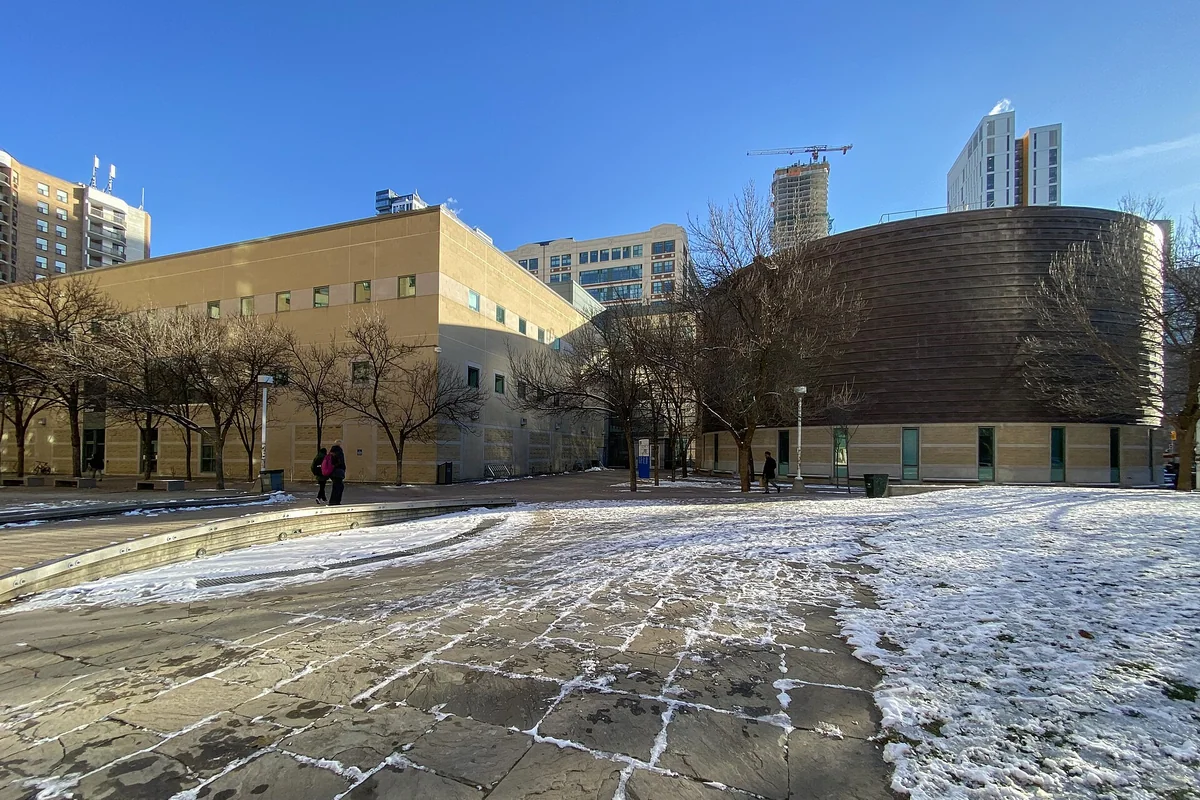 Toronto Metropolitan University