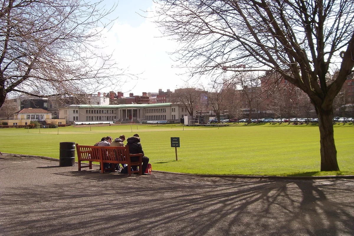 Trinity College Dublin