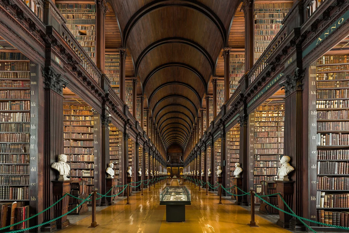 Trinity College Dublin