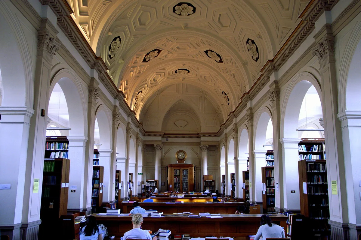 University College London