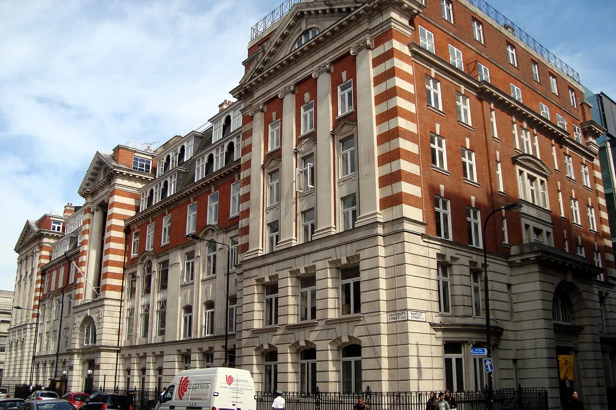 University College London