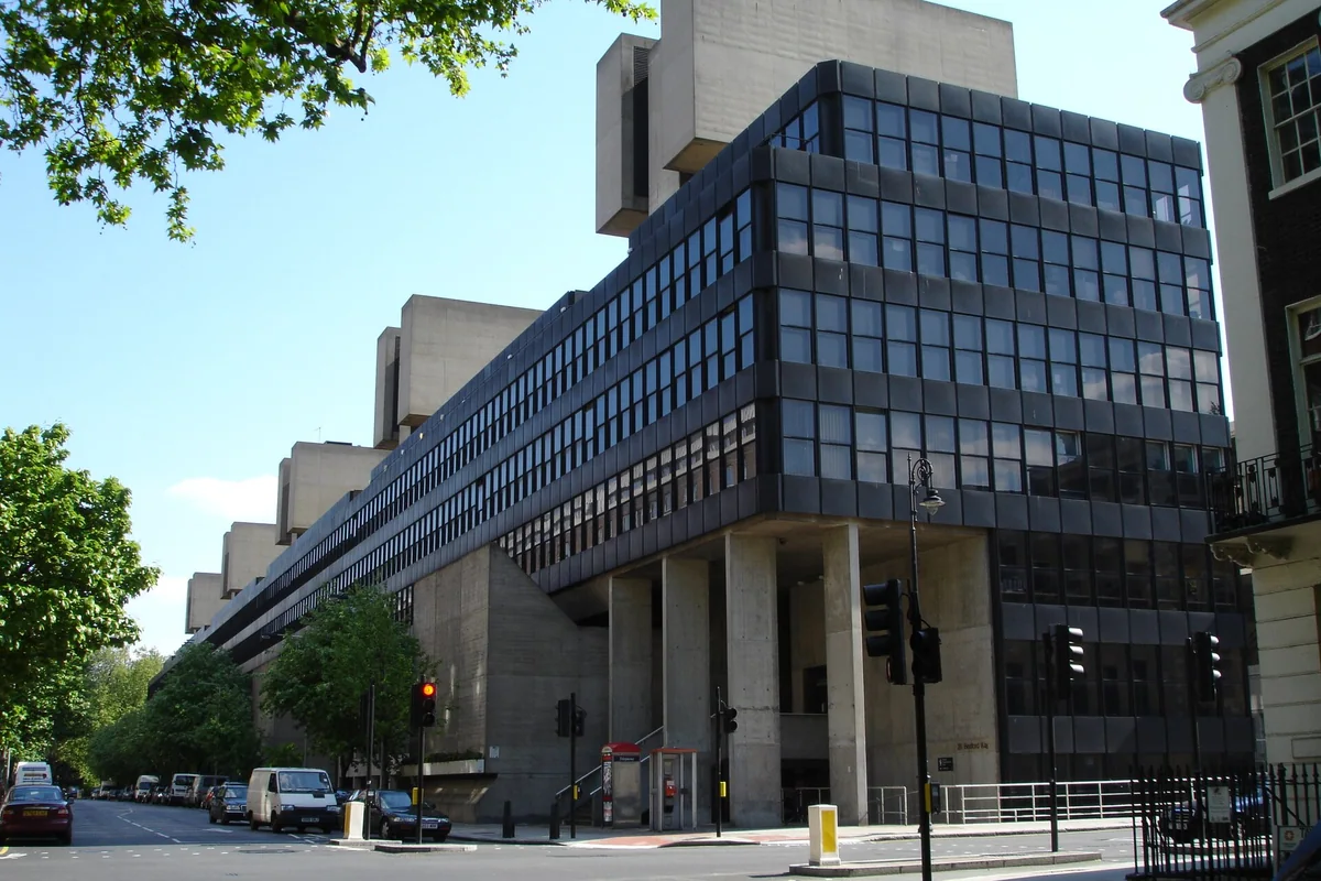 University College London
