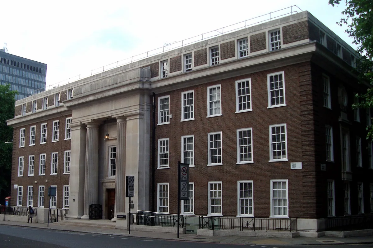 University College London