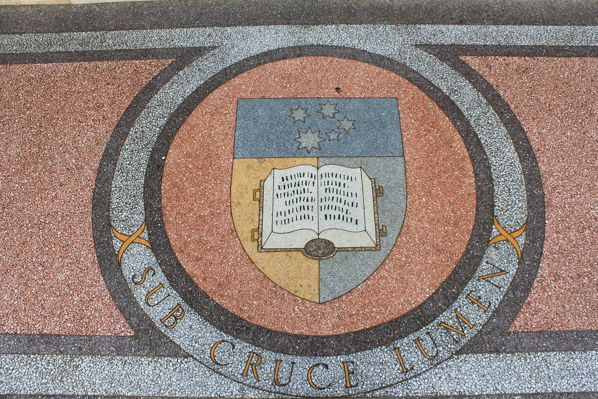 University of Adelaide