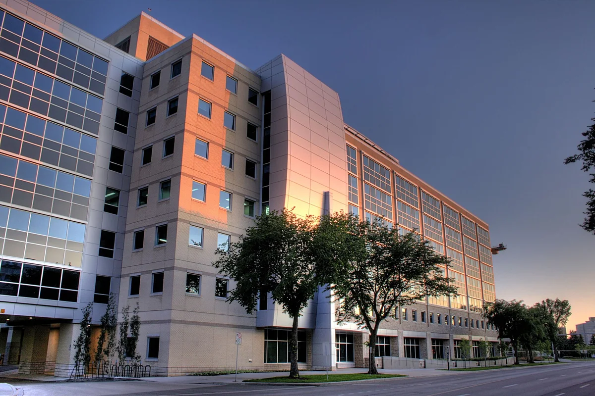 University of Alberta