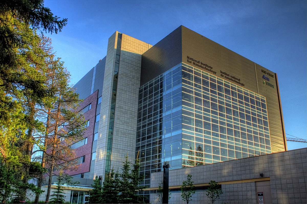 University of Alberta