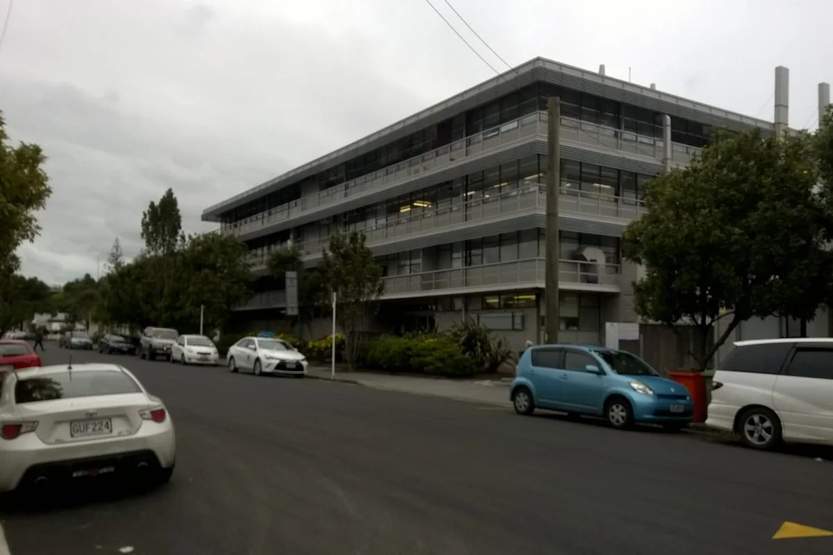 University of Auckland