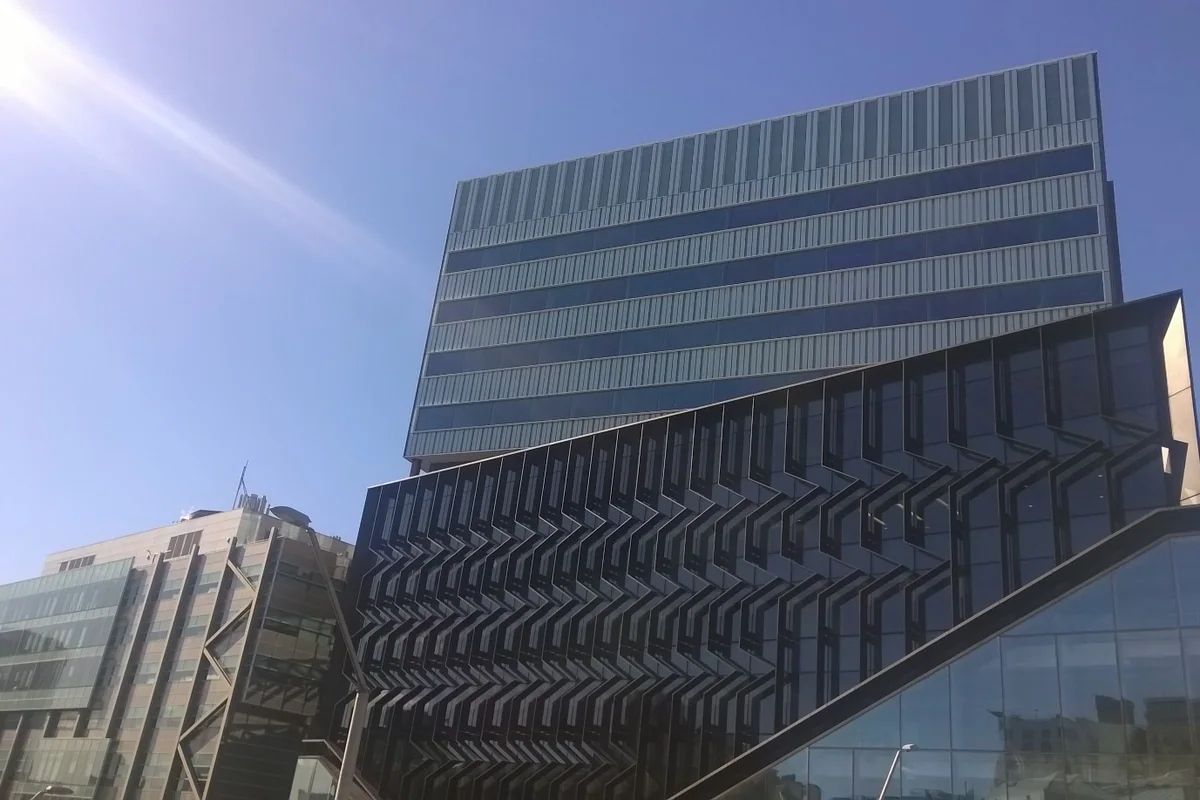 University of Auckland