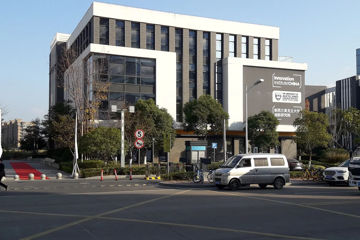 University of Auckland