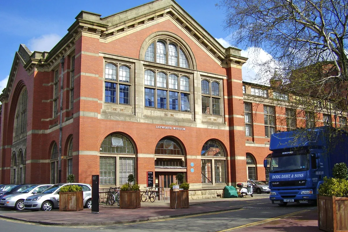 University of Birmingham