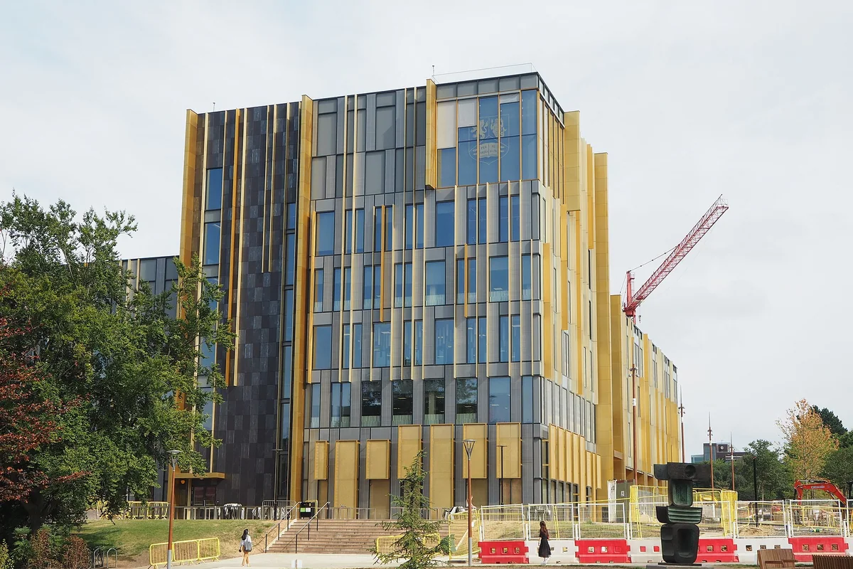 University of Birmingham