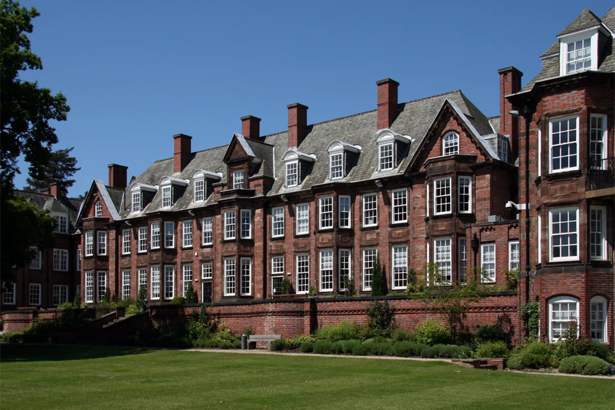 University of Birmingham