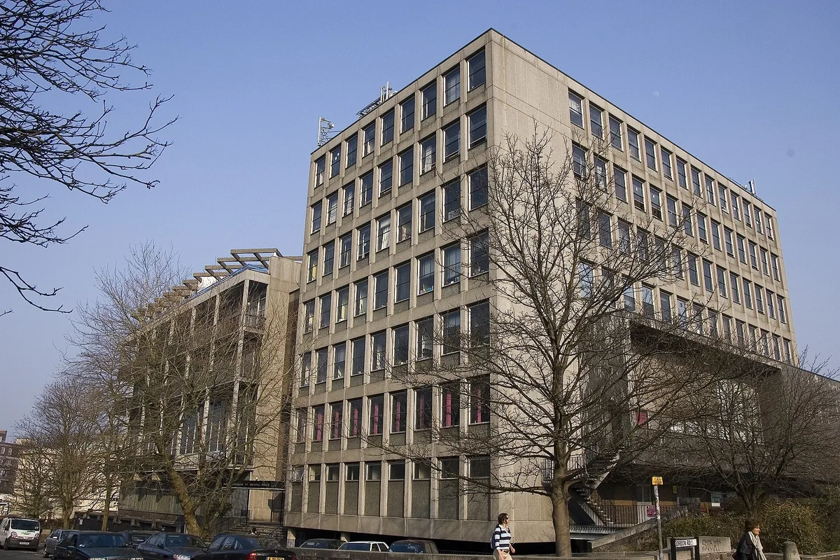 University of Bristol
