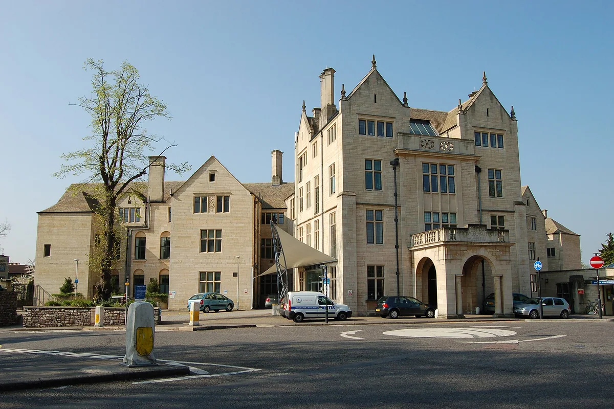 University of Bristol