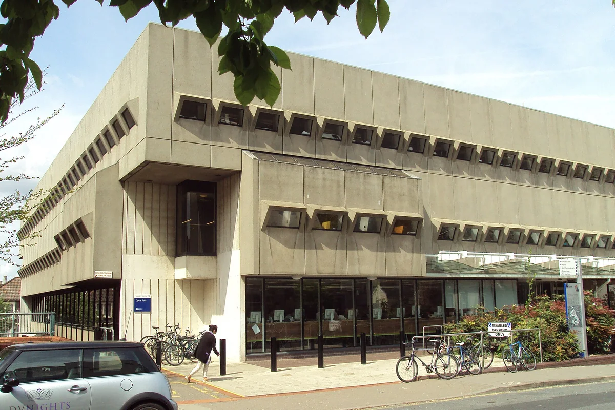 University of Bristol