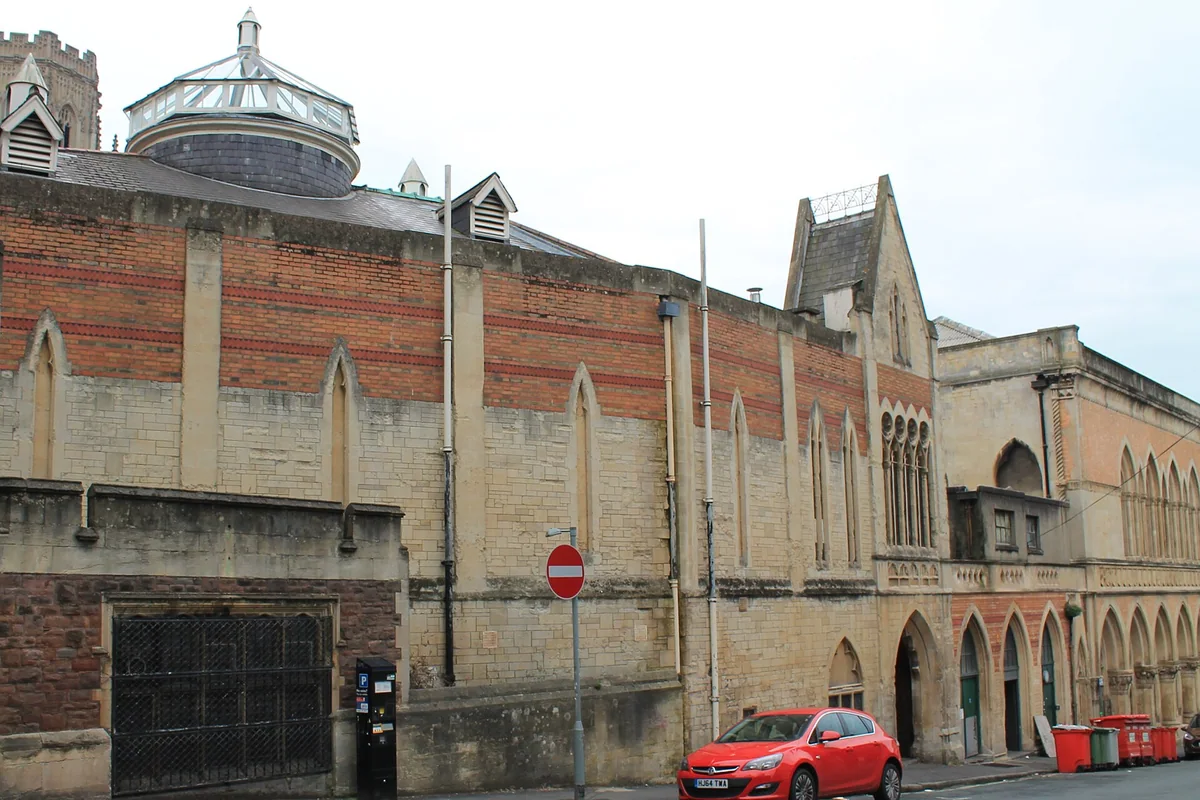 University of Bristol