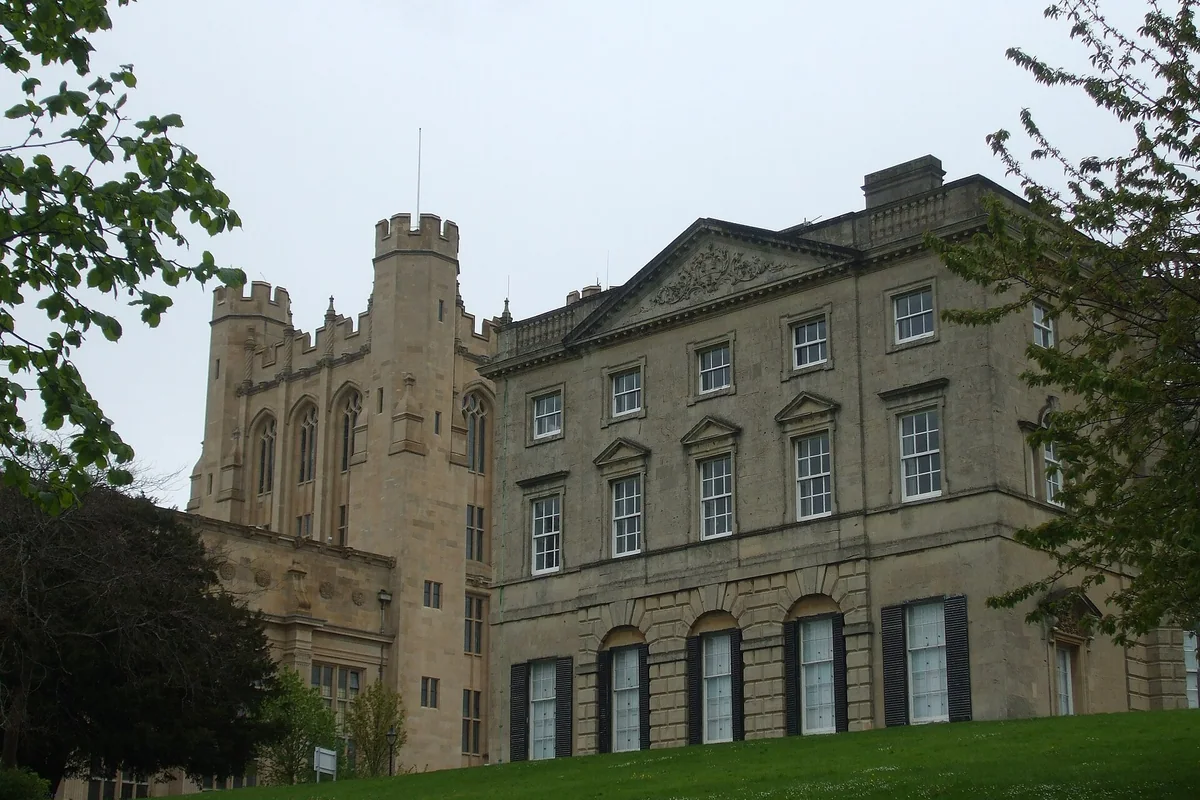 University of Bristol