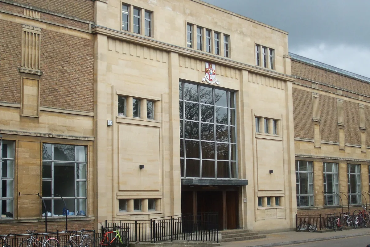 University of Bristol