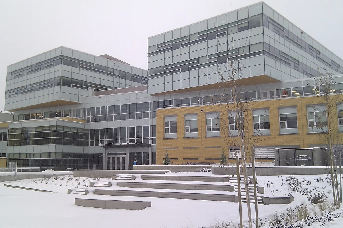 University of British Columbia