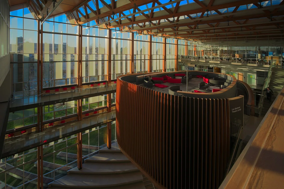 University of British Columbia