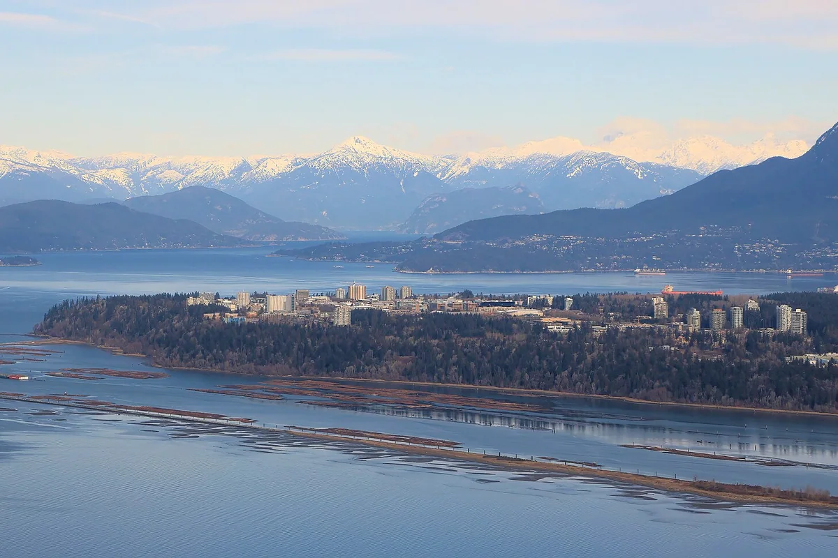 University of British Columbia