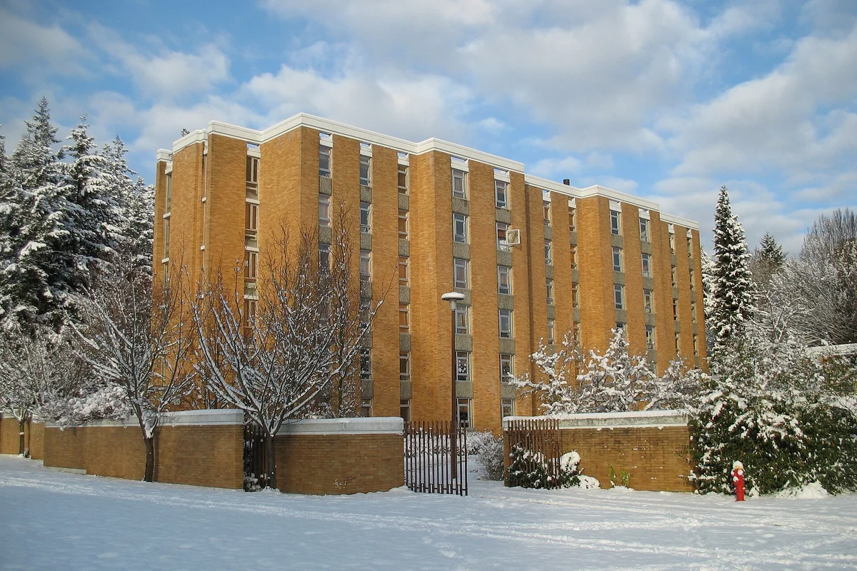 University of British Columbia