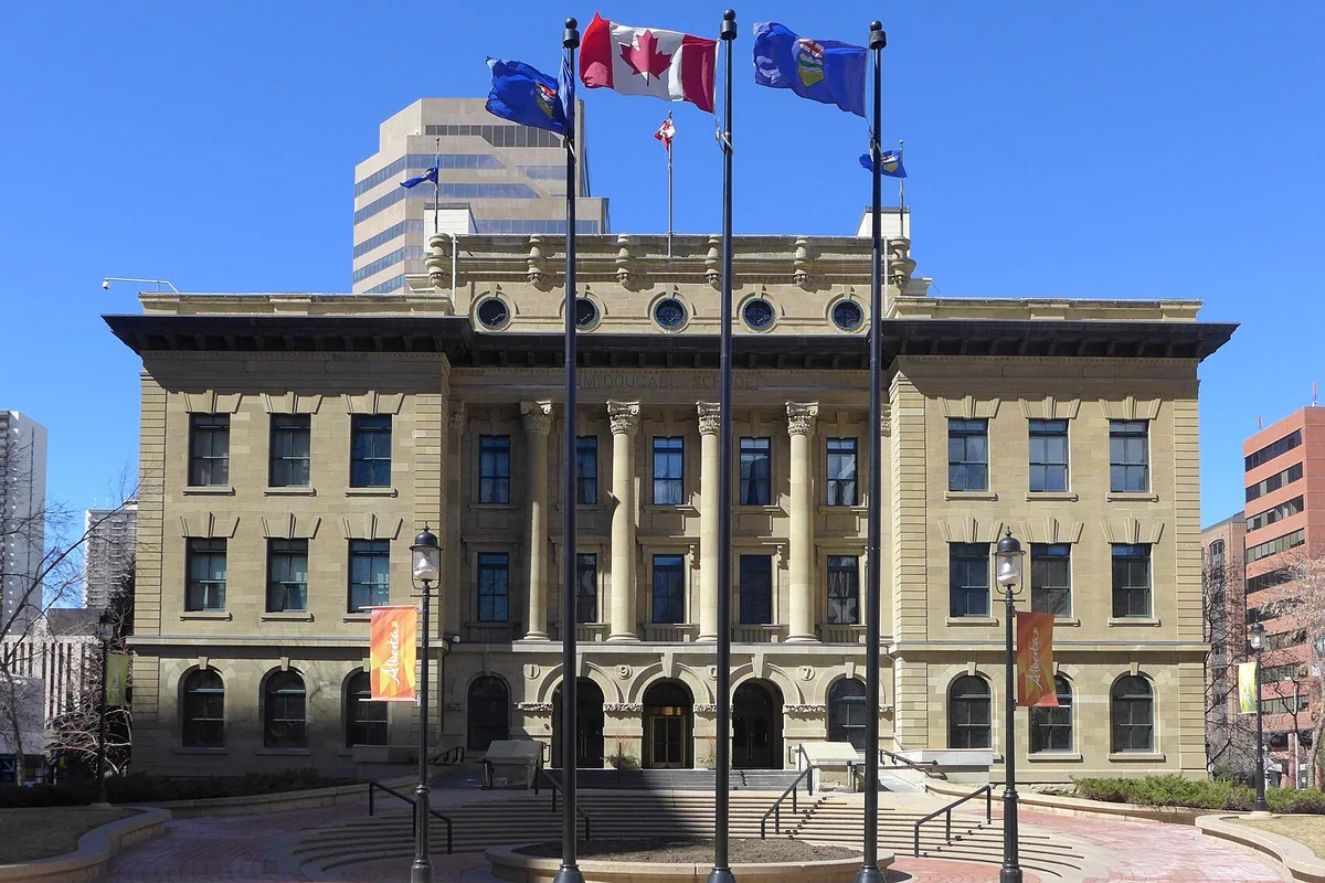 University of Calgary