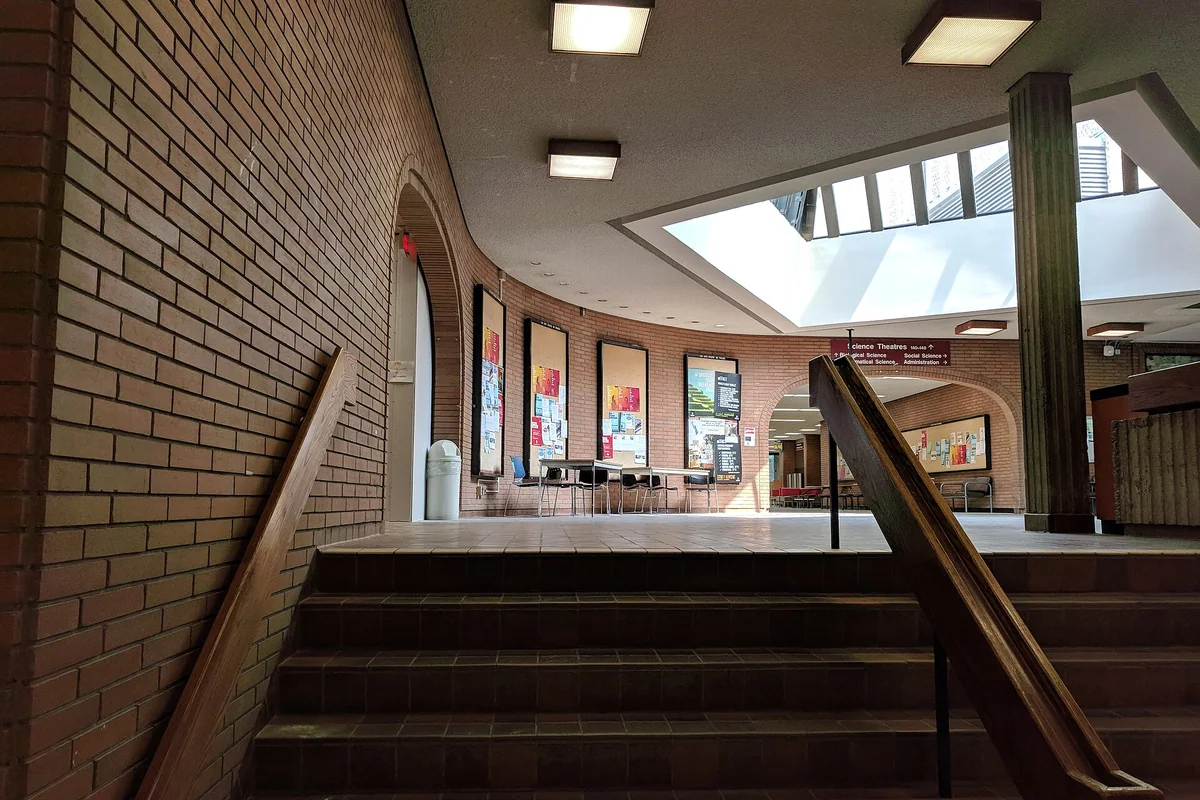 University of Calgary