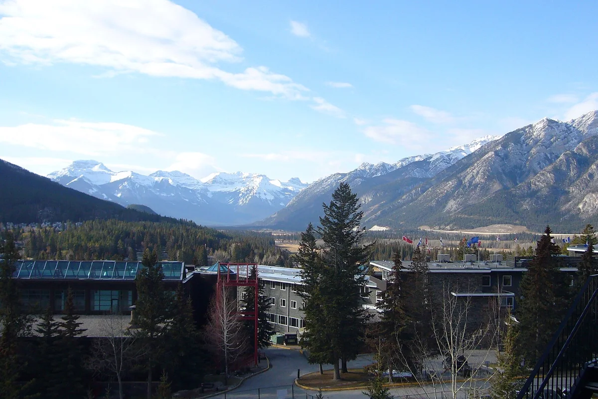 University of Calgary