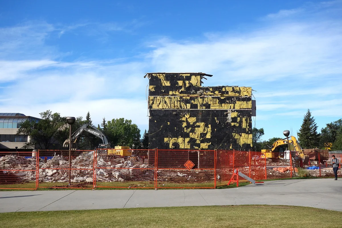 University of Calgary