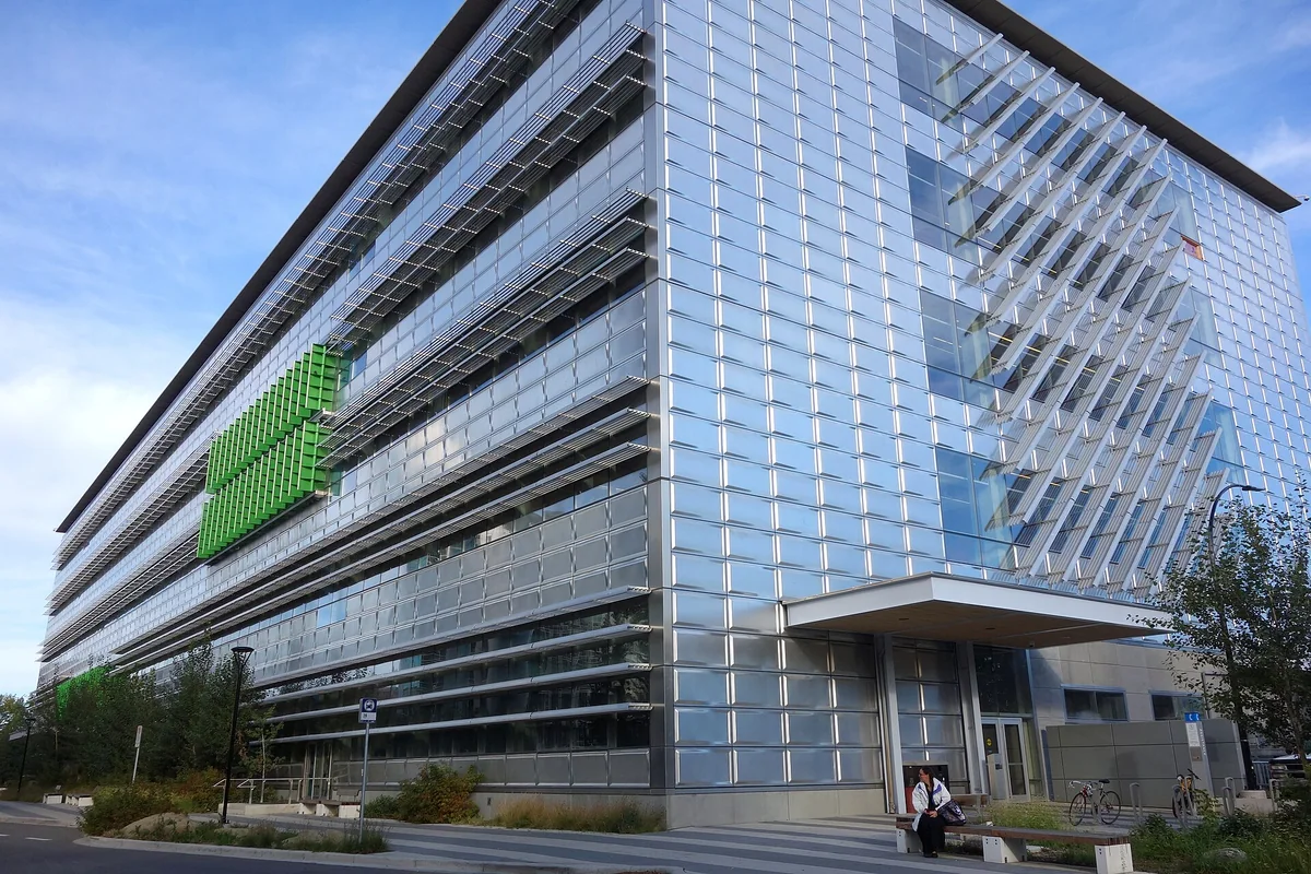University of Calgary
