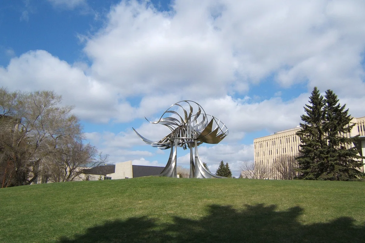 University of Calgary